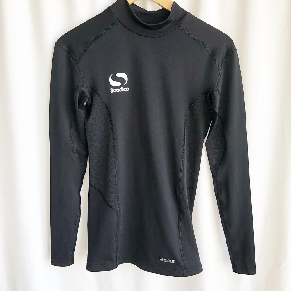 Sondico adult soccer active wear